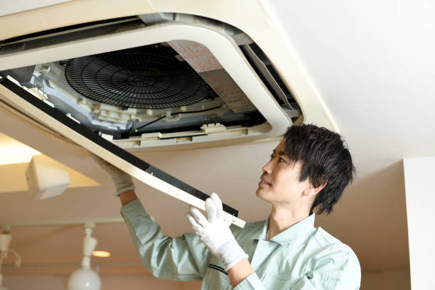 Best Best Air Duct Cleaning Company  in June Park, FL
