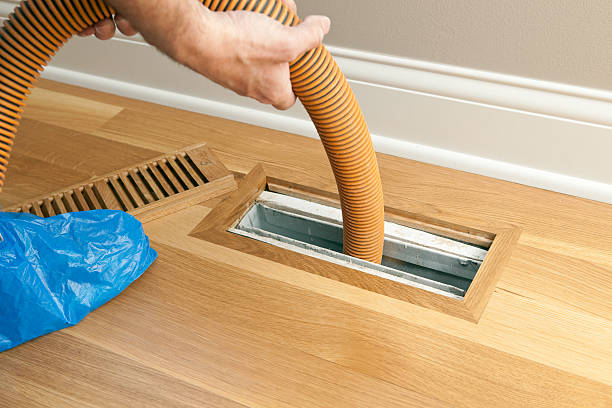 Best Home Air Vent Cleaning  in June Park, FL